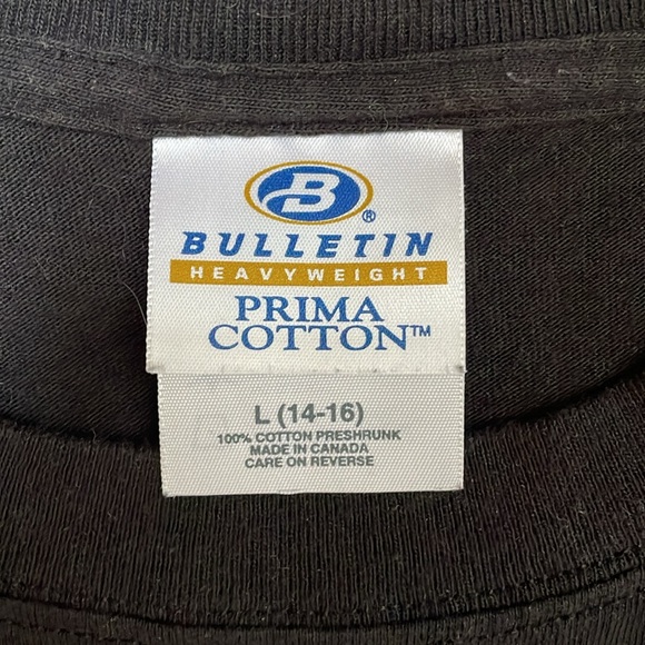 Hockey Hall of Fame T-shirt - Picture 3 of 4